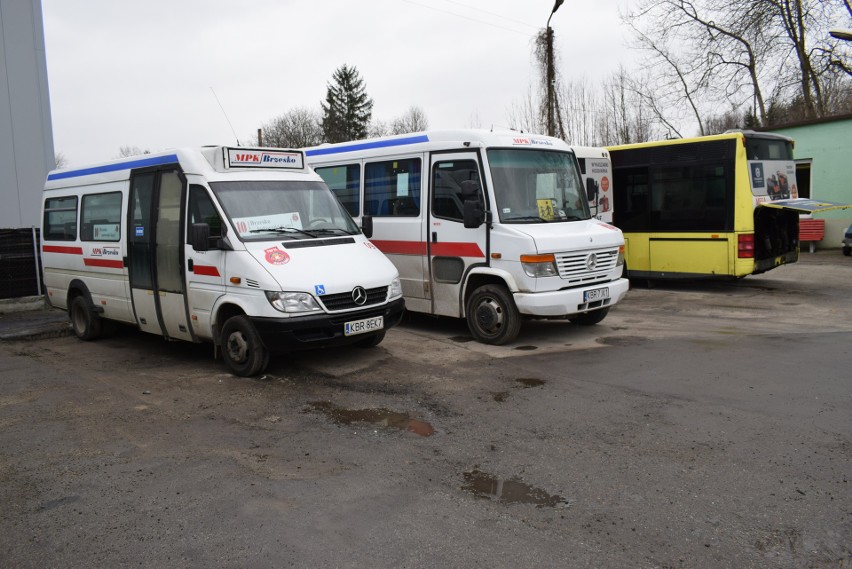 Brzesko. Podwyżka cen biletów MPK. Czy to pomoże spółce?