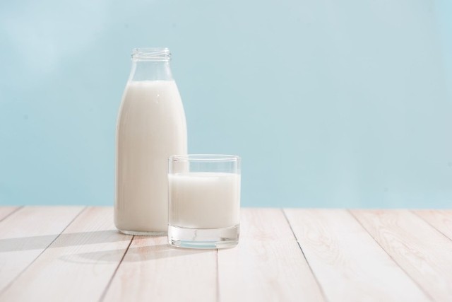 Te osoby powinny unikać spożywania produktów mlecznych i nabiału:Ludzie z chorobami autoimmunologicznymi