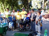 MOK Amfiteatr w Radomiu zaprasza niepełnosprawnych na zajęcia