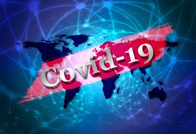 14 kwietnia 2020 na naszej planecie było 2 mln potwierdzonych przypadków koronawirusa
