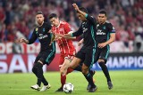 Liga Mistrzów. Robert Lewandowski musi się obudzić, bo Real Madryt na pewno wyciągnął wnioski z rewanżowego meczu z Juventusem