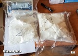 Krosno Odrzańskie: Policjanci wyeliminowali z rynku 4 kg narkotyków i ujawnili 88 przestępstw 