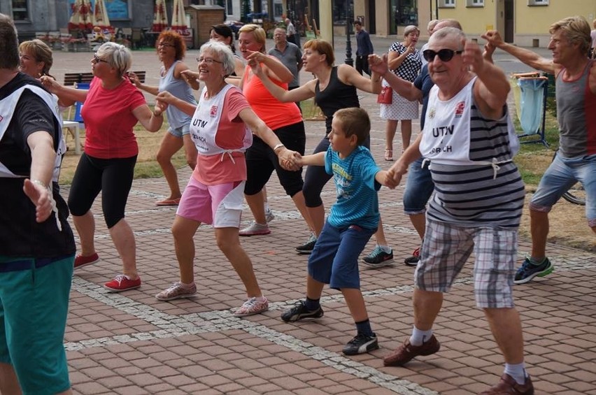 Żory: Śniadanie na trawie 16 sierpnia [ZDJĘCIA]