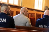 Gang „Pitbulla” przed sądem. Siedmiu z ośmiu oskarżonych o sutenerstwo wniosło o dobrowolne poddanie się karze