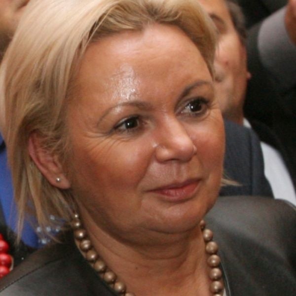 Krystyna Skowrońska (PO): - Polacy mieli dość kłótni i dzielenia ludzi.