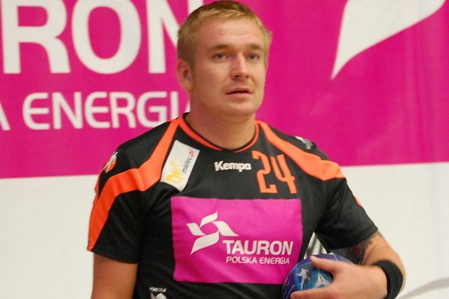 Michał Chodara