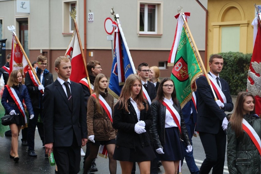 XVII Międzynarodowy Marsz Pamięci Zesłańców Sybiru (zdjęcia)