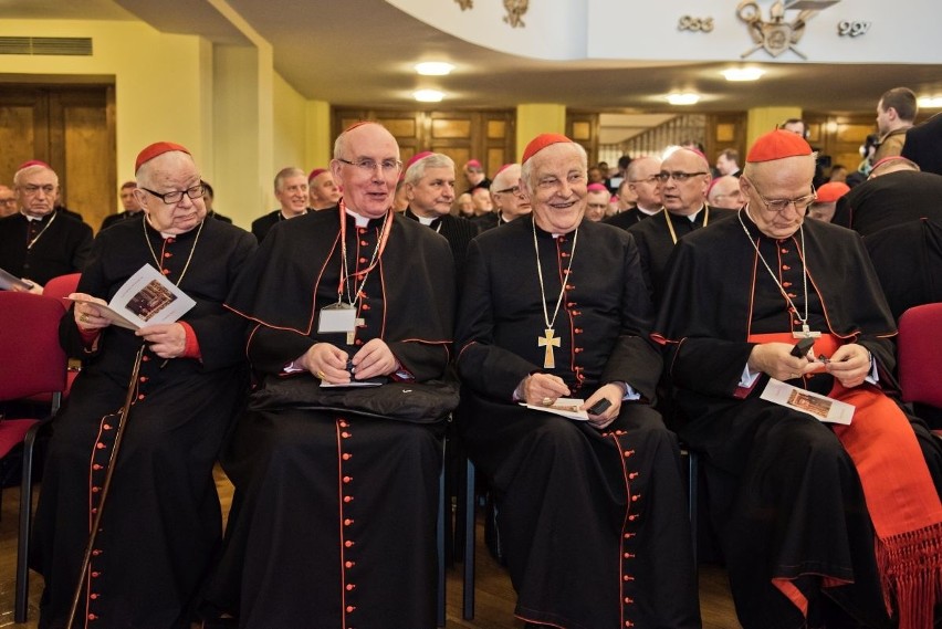 1050. rocznica chrztu Polski: Konferencja Episkopatu Polski...