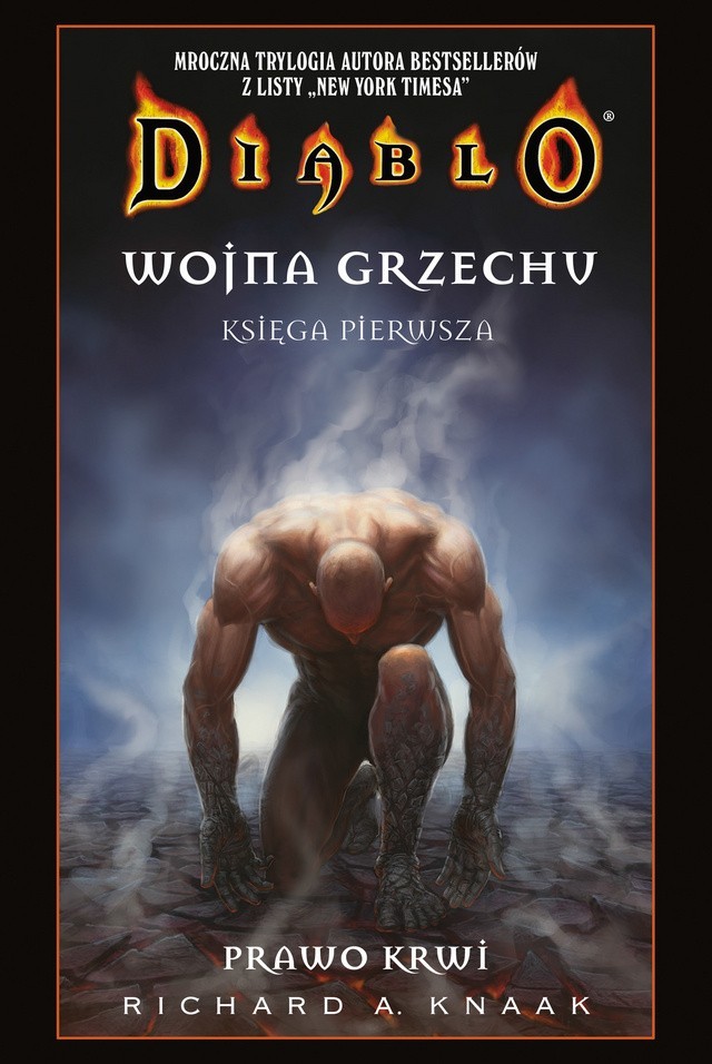 Wojna grzechu: Prawo krwi. Recenzja dla fanów Diablo