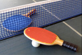 Promocja miasta przez tenis stołowy