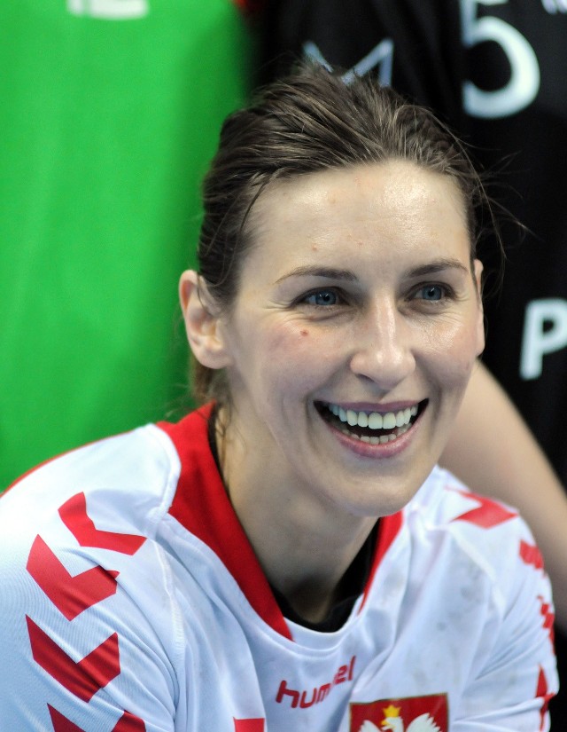 Iwona Niedźwiedź