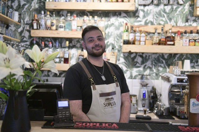 Jak idą smaki PRL w radomskich restauracjach? Zobaczcie na kolejnych zdjęciach.