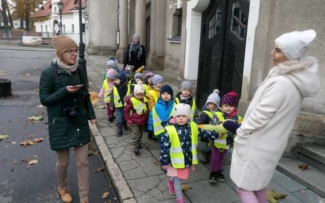 Nasza akcja 360Śląskie w Pszczynie