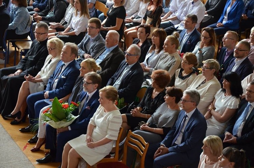 Na ten dzień czekali wszyscy uczniowie! Zakończenie roku szkolnego w Olkuszu 