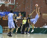 Koszykówka > Turniej w Jezierzycach. Kotwica Kołobrzeg - Czarni Słupsk 79:70