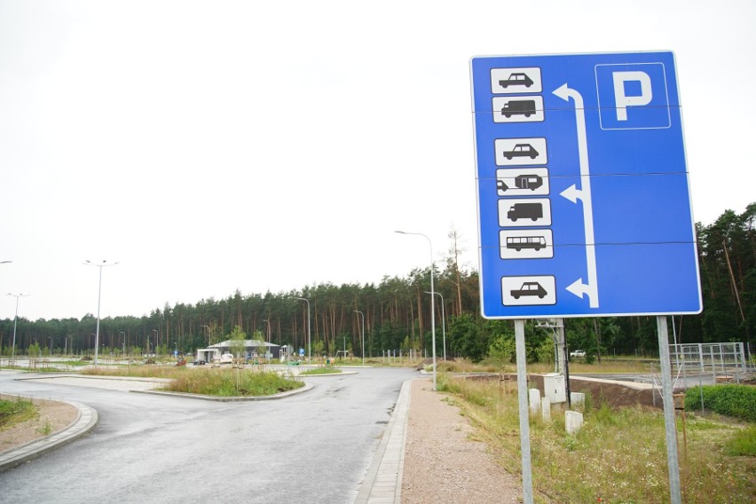 Wreszcie! Koniec budowy drogi ekspresowej S7 Chęciny-Jędrzejów [WIDEO, ZDJĘCIA]