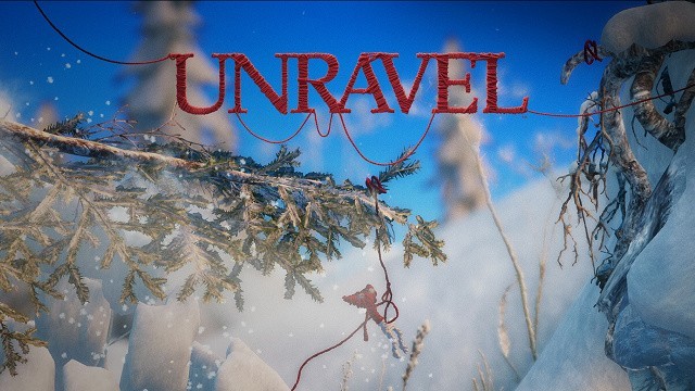 O najpiękniejszej przygodzie tego roku – recenzja Unravel