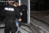 Nożownik z Bukowiny Tatrzańskiej aresztowany. Policja apeluje do świadków [WIDEO]