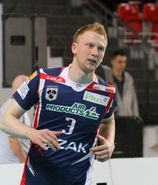 Jakub Jarosz