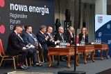 Żywe dyskusje i innowacyjne pomysły na Regionalnym Forum Ekonomicznym Nowa Energia w Kielcach
