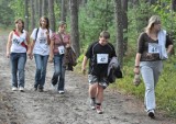 Rajd z Bliżyna do Sielpi. Konecki oddział PTTK zaprasza na "Konecką 50-tkę"