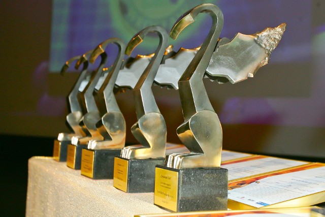 Dolnośląski Gryf to jedna z najbardziej prestiżowych nagród w naszym regionie.