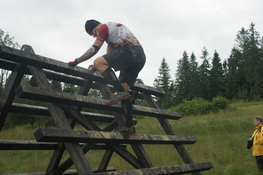 Bieg "HuntRun Aloha Dziku" 2018 - Białka Tatrzańska