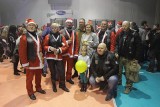 MotoMikołaje w Sosnowcu zorganizowali świateczną imprezę dla dzieci z domów dziecka