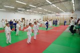 Czwarty rzut Słupskiej Szkolnej Ligi Judo zakończył rywalizację w roku szkolnym 2020/2021
