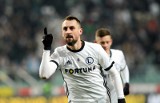 Gdzie zagra Michał Kucharczyk? Rozważa dwie propozycje: albo Legia II Warszawa, albo Świt Nowy Dwór Mazowiecki