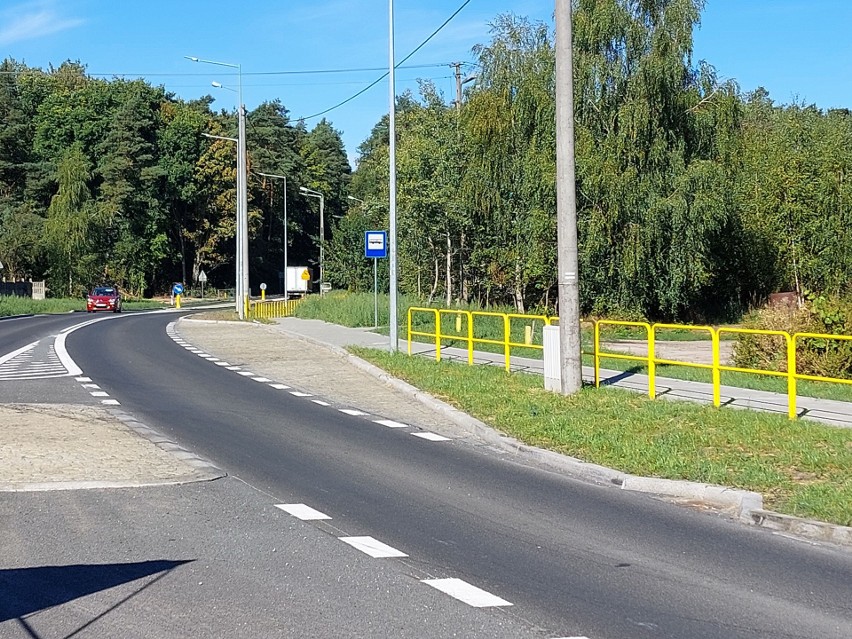 Generalna Dyrekcja Dróg Krajowych i Autostrad w Bydgoszczy...