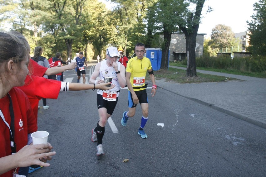 Silesia Marathon 2015 [WYNIKI, DUŻO ZDJĘĆ Z TRASY]