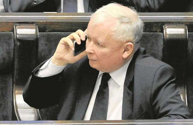 Jarosław Kaczyński