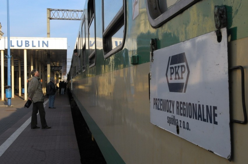 Strajk kolejarzy: Szykuje się kolejny paraliż na kolei