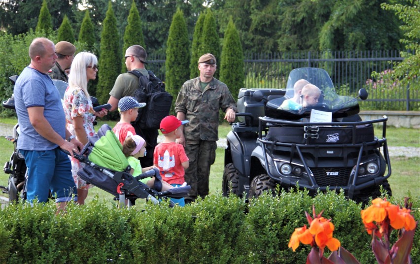 Nowy Sącz. Pikinik "Wierni Polsce" to jedyna taka impreza w całej Małopolsce. [ZDJĘCIA]