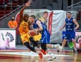 Trefl Sopot wygrał domowy mecz w FIBA Europe Cup. Żółto-czarni pokonali bułgarski Rilski sportist 90:81 ZDJĘCIA