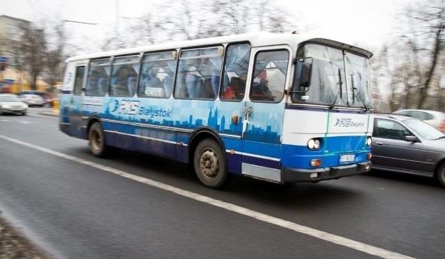 Białystok. PKS bez nowych autobusów. Odszedł też prokurent