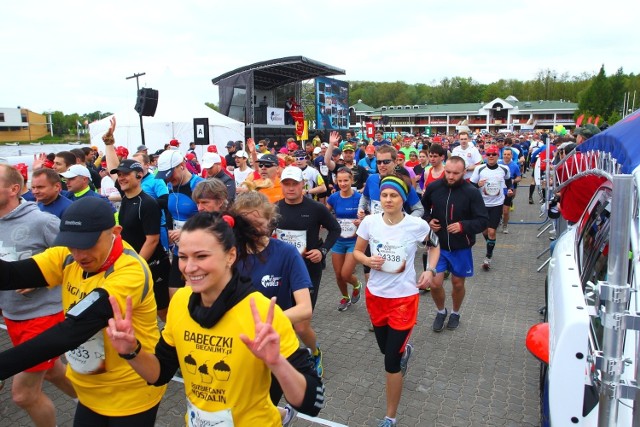 Wings for Life World Run