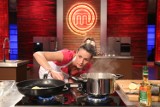 Magda - MasterChef przyprawia potrawy pasją, sercem i uśmiechem