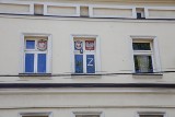 Skandal w Chorzowie! Symbol rosyjskiej agresji "Z" w oknie jednego z mieszkań