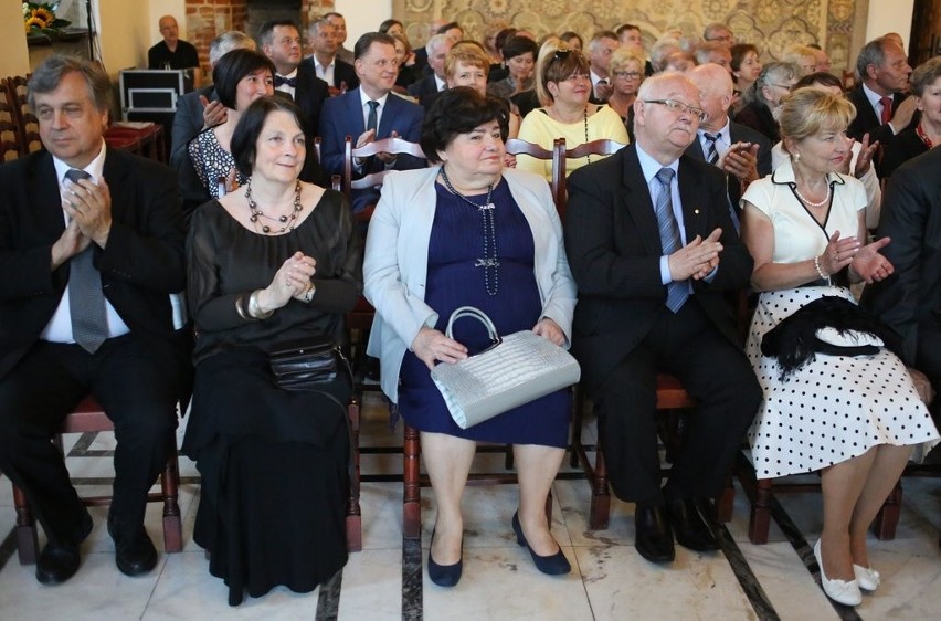 Plebiscyt "Dżentelmen Roku". Grono laureatów powiększyło się o sześć osób