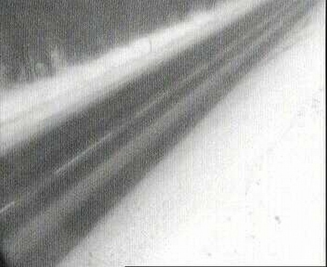 Sytuacja na drogach jest zła. Województwo Podlaskie zmaga się ze śniegiem.