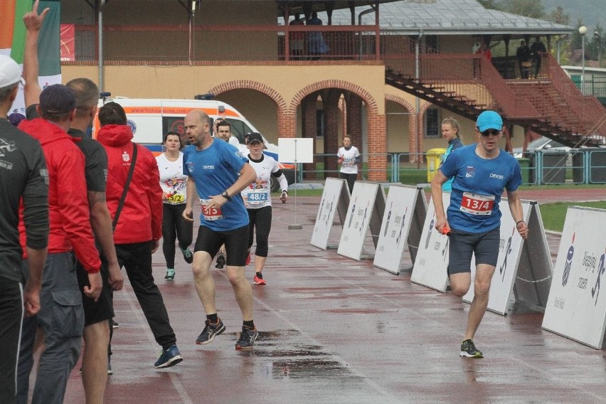 W Kielcach odbył się 3. PKO Bieg Charytatywny. Najważniejszy był szczytny cel