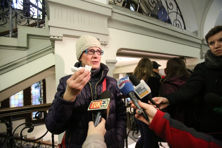 Morderca kotów z Zabrza: Rozpoczął się proces. Obrońcy...