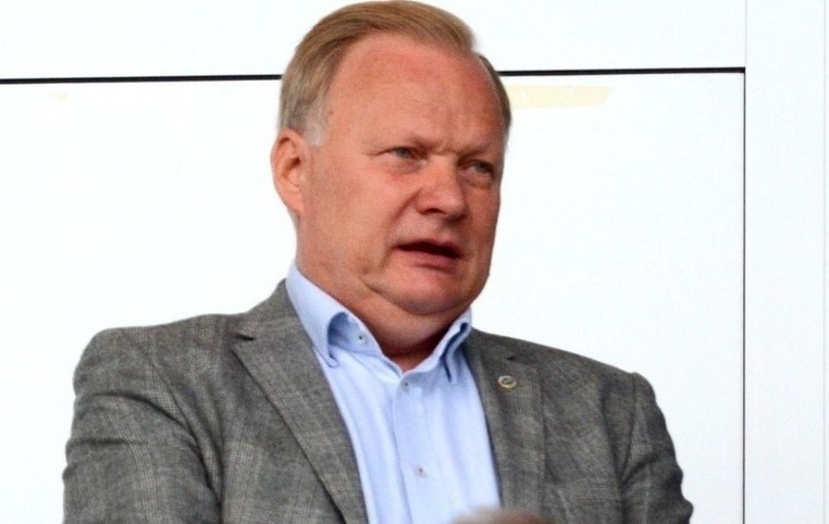 Prezes Radomiaka Radom, Sławomir Stempniewski w Radzie Nadzorczej piłkarskiej ekstraklasy
