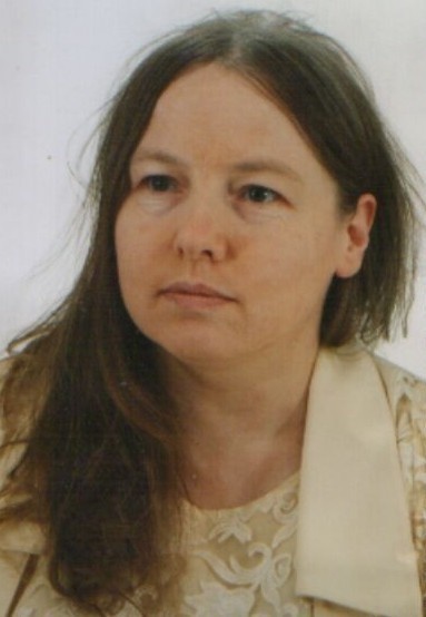 Krystyna Małkowska