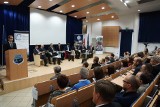 Wybory w Tarnowie. Debata kandydatów na prezydenta [ZDJĘCIA]