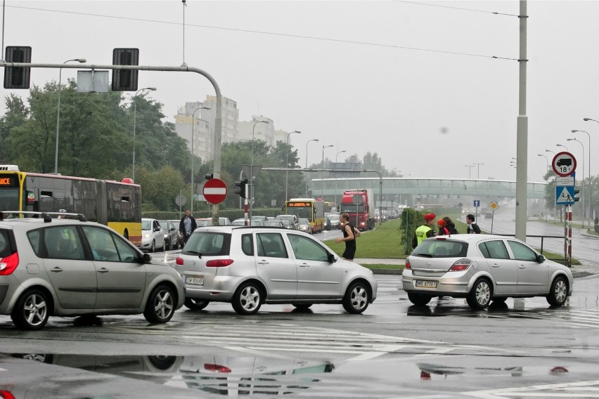 Maraton Wrocław zawsze oznacza korki. Warto?