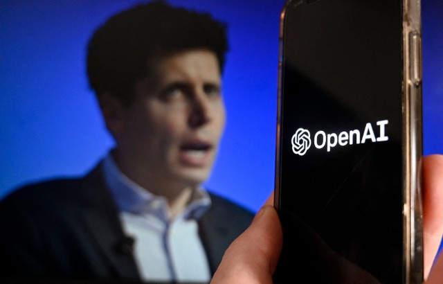 38-letni Sam Altman powraca do swojej macierzystej firmy. Akcjonariusze odetchnęli