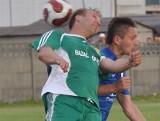 Saltex IV liga: Chemik Kędzierzyn-Koźle - Skalnik Gracze 1-1